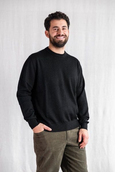 Jyoti - Fair Works Pullover Sathee von Jyoti - Fair Works