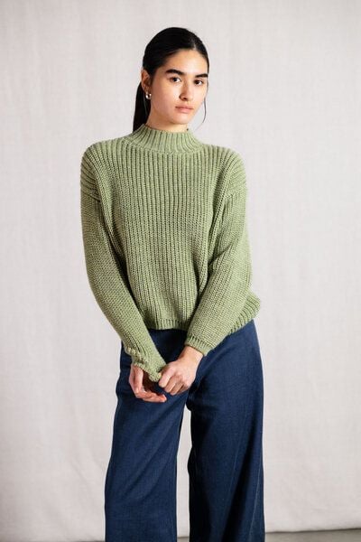 Jyoti - Fair Works Pullover Tacna von Jyoti - Fair Works
