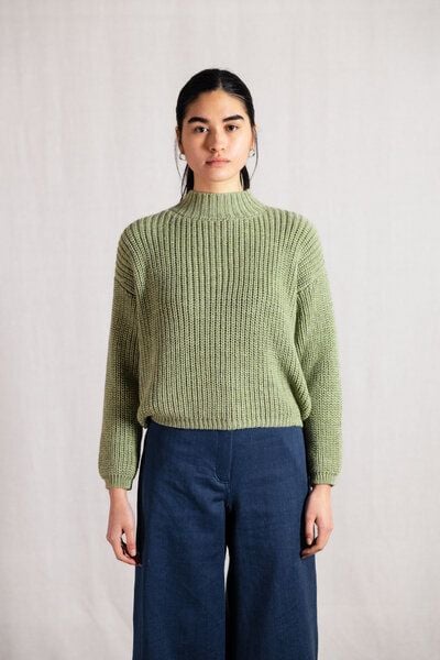 Jyoti - Fair Works Pullover Tacna von Jyoti - Fair Works