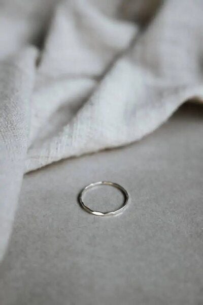 Jyoti - Fair Works Ring Ankit von Jyoti - Fair Works