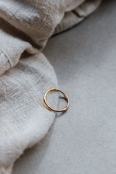 Jyoti - Fair Works Ring Bedhab Jyoti - Fair Works Ring Bedhab von Jyoti - Fair Works