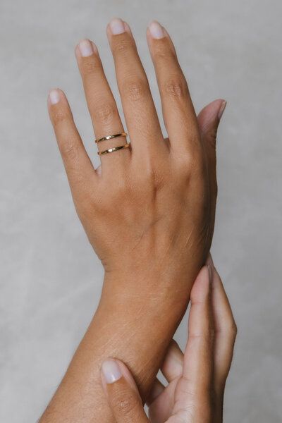 Jyoti - Fair Works Ring Karana von Jyoti - Fair Works