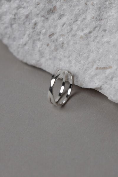 Jyoti - Fair Works Ring Karana von Jyoti - Fair Works