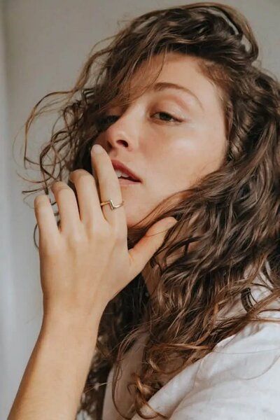 Jyoti - Fair Works Ring Loni von Jyoti - Fair Works