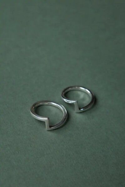 Jyoti - Fair Works Ring Loni von Jyoti - Fair Works