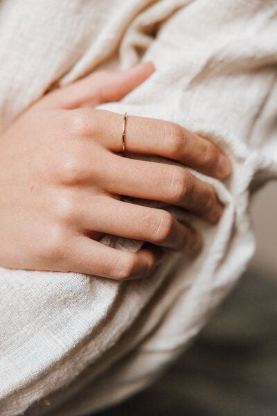 Jyoti - Fair Works Ring Maala Jyoti - Fair Works Ring Maala von Jyoti - Fair Works