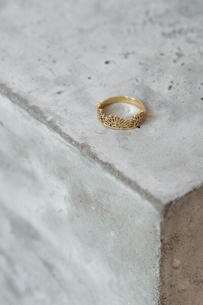 Jyoti - Fair Works Ring Reva von Jyoti - Fair Works