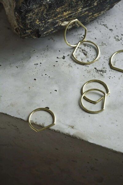 Jyoti - Fair Works Ring Ranchi von Jyoti - Fair Works