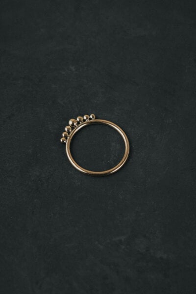 Jyoti - Fair Works Ring Riva von Jyoti - Fair Works