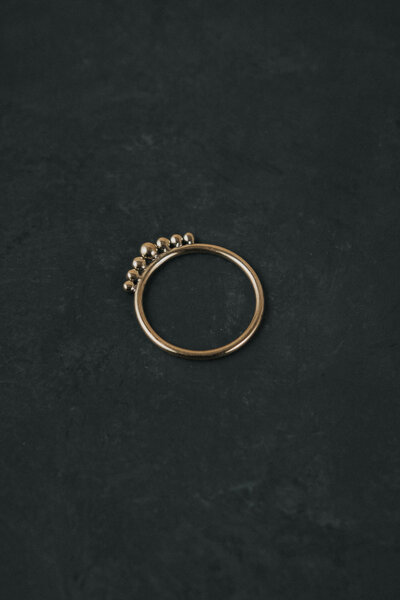 Jyoti - Fair Works Ring Riva von Jyoti - Fair Works