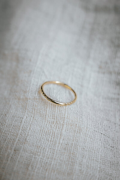 Jyoti - Fair Works Ring Skor von Jyoti - Fair Works