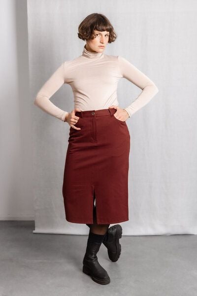 Jyoti - Fair Works Rock Aleena von Jyoti - Fair Works