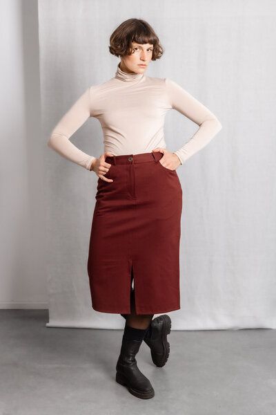 Jyoti - Fair Works Rock Aleena von Jyoti - Fair Works