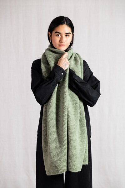 Jyoti - Fair Works Schal Tapabocas von Jyoti - Fair Works