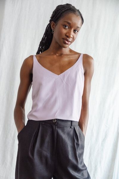 Jyoti - Fair Works Top Iyani von Jyoti - Fair Works