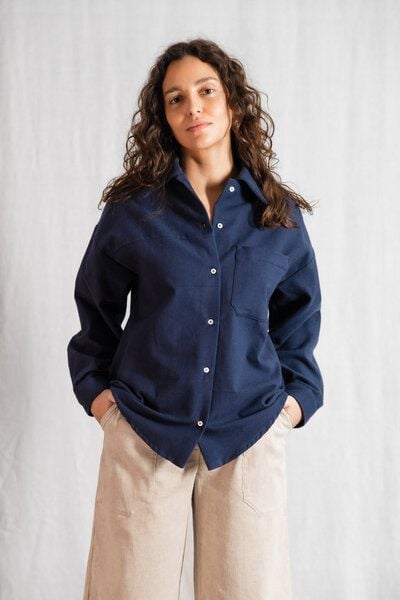 Jyoti - Fair Works Shirt Ashrit von Jyoti - Fair Works