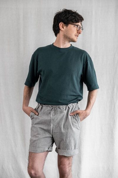 Jyoti - Fair Works Shorts Devaki von Jyoti - Fair Works