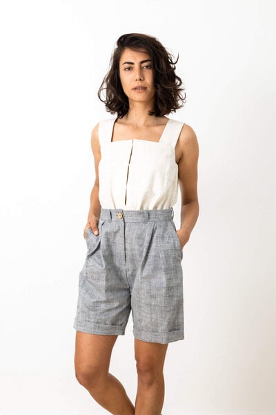 Jyoti - Fair Works Shorts Dosti von Jyoti - Fair Works