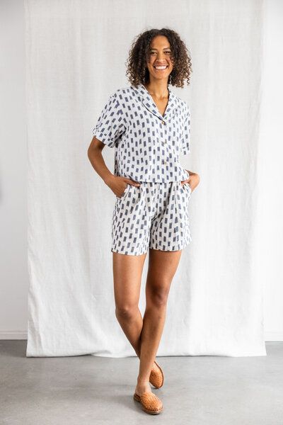Jyoti - Fair Works Shorts Sitara Jyoti - Fair Works Shorts Sitara von Jyoti - Fair Works