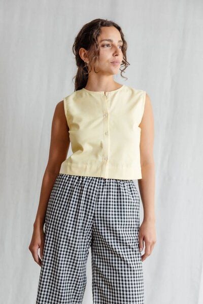 Jyoti - Fair Works Top Diyan von Jyoti - Fair Works