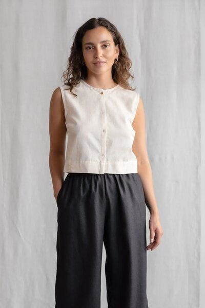 Jyoti - Fair Works Top Diyan von Jyoti - Fair Works