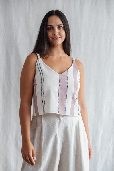 Jyoti - Fair Works Top Iyani von Jyoti - Fair Works