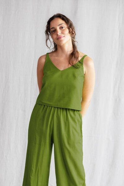 Jyoti - Fair Works Top Iya von Jyoti - Fair Works