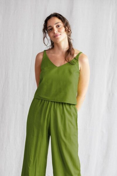 Jyoti - Fair Works Top Iya von Jyoti - Fair Works