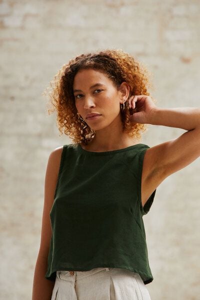 Jyoti - Fair Works Top Kiran von Jyoti - Fair Works