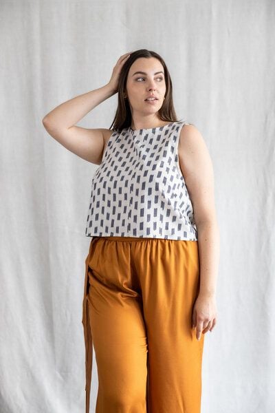 Jyoti - Fair Works Top Kiran von Jyoti - Fair Works