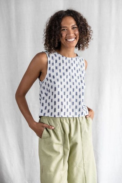 Jyoti - Fair Works Top Kiran von Jyoti - Fair Works