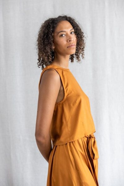 Jyoti - Fair Works Top Kiran von Jyoti - Fair Works