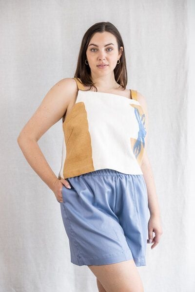 Jyoti - Fair Works Top Chira von Jyoti - Fair Works