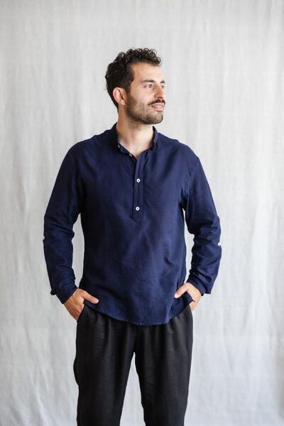 Jyoti - Fair Works Tunika Tanu von Jyoti - Fair Works