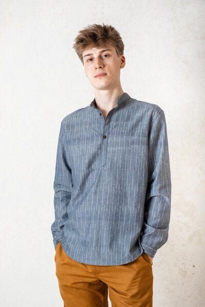 Jyoti - Fair Works Tunika Tanu von Jyoti - Fair Works