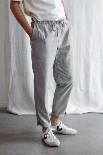 Jyoti - Fair Works UNISEX Hose Kaveri von Jyoti - Fair Works