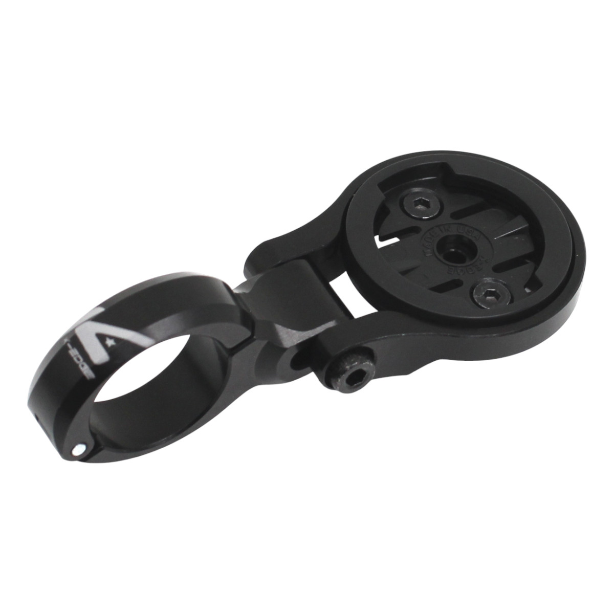K-Edge Sport TT Mount Lenkerhalterung Halterung 22,2 mm für Garmin Edge schwarz K-Edge Sport TT Mount Lenkerhalterung Halterung 22,2 mm für Garmin Edge schwarz von K-Edge