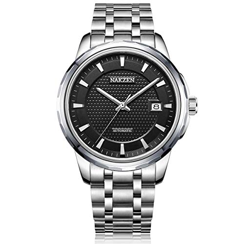 K KICADN - Herren -Armbanduhr- 6028.1 von K KICADN