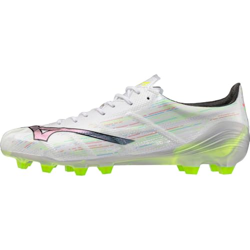 Mizuno Alpha II Elite Football Boots EU 40 1/2 von K-NOK