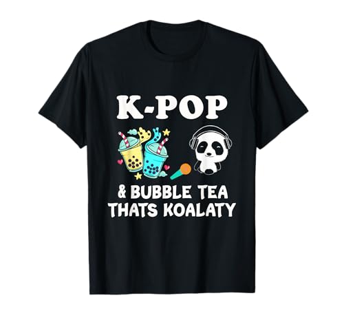 Kpop Damen Koreanisch Musik Manga Seoul Hallyu Asiatisch T-Shirt Kpop Damen Koreanisch Musik Manga Seoul Hallyu Asiatisch T-Shirt von K-Pop Bubble Hallyu Popmusik Tea K-Drama Seoul Pop