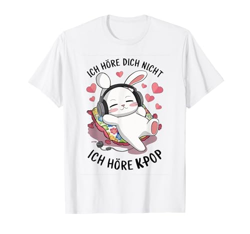 K-Pop Kleidung | Shirts für Mädchen & Frauen K-Pop Geschenke T-Shirt K-Pop Kleidung | Shirts für Mädchen & Frauen K-Pop Geschenke T-Shirt von K-Pop Liebhaber Kleidung