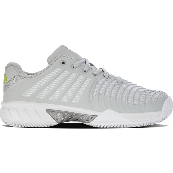 K SWISS LIFESTYLE K-Swiss Damen Tennisoutdoorschuh EXPRESS LIGHT 3 HB von K SWISS LIFESTYLE