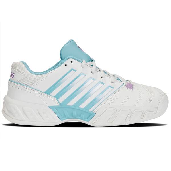 K-SWISS TENNIS Damen Tennisindoorschuhe Damen Tennisschuhe Bigshot Light 4 Carpet von K-SWISS TENNIS