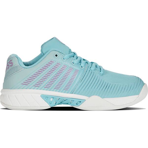 K-SWISS TENNIS Damen Tennisindoorschuhe EXPRESS LIGHT 2 CARPET von K-SWISS TENNIS