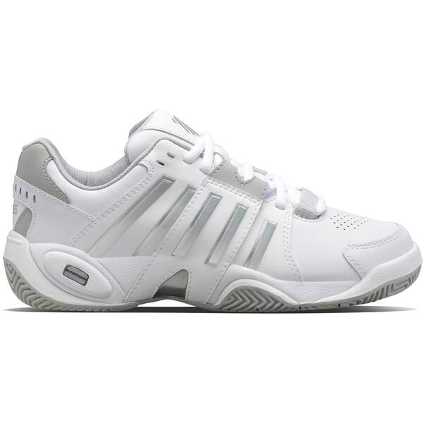 K-SWISS TENNIS Damen Tennisoutdoorschuhe ACCOMPLISH IV von K-SWISS TENNIS