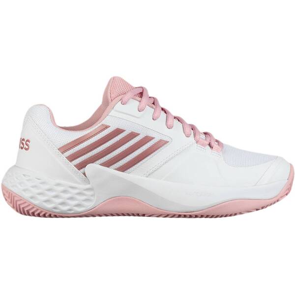 K-SWISS TENNIS Damen Tennisoutdoorschuhe Aero Court HB von K-SWISS TENNIS