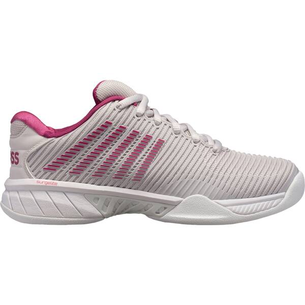 K-SWISS TENNIS Damen Tennisoutdoorschuhe Damen Tennisschuhe Hypercourt Express 2 Carpet von K-SWISS TENNIS