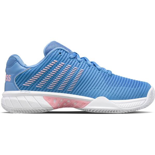 K-SWISS TENNIS Damen Tennisoutdoorschuhe Damen Tennisschuhe Hypercourt Express 2 von K-SWISS TENNIS