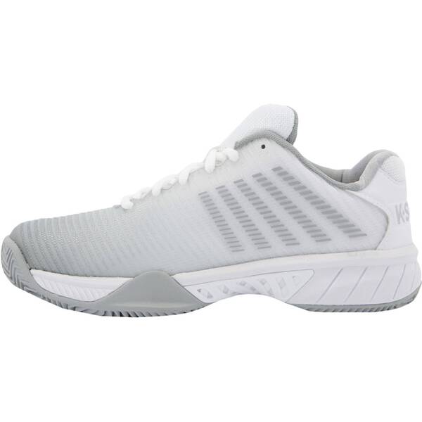 K-SWISS TENNIS Damen Tennisoutdoorschuhe Damen Tennisschuhe Hypercourt Express 2 von K-SWISS TENNIS