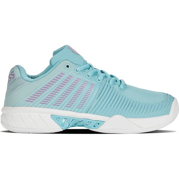 K-SWISS TENNIS Damen Tennisoutdoorschuhe EXPRESS LIGHT 2 von K-SWISS TENNIS